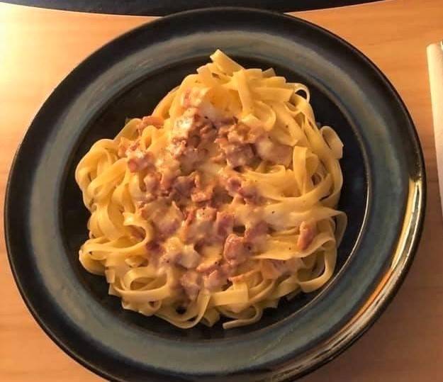 Attached picture Fettucine Carbonara.jpg