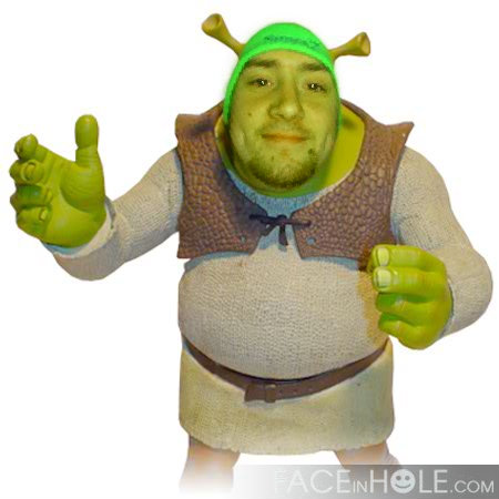 Kawaii shrek - 🧡 We LIKE A KEKI: записи сообщества ВКонтакте.